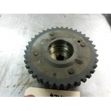 92V105 Intake Camshaft Timing Gear From 2008 Mazda 3  2.0 6M8G6C525CB